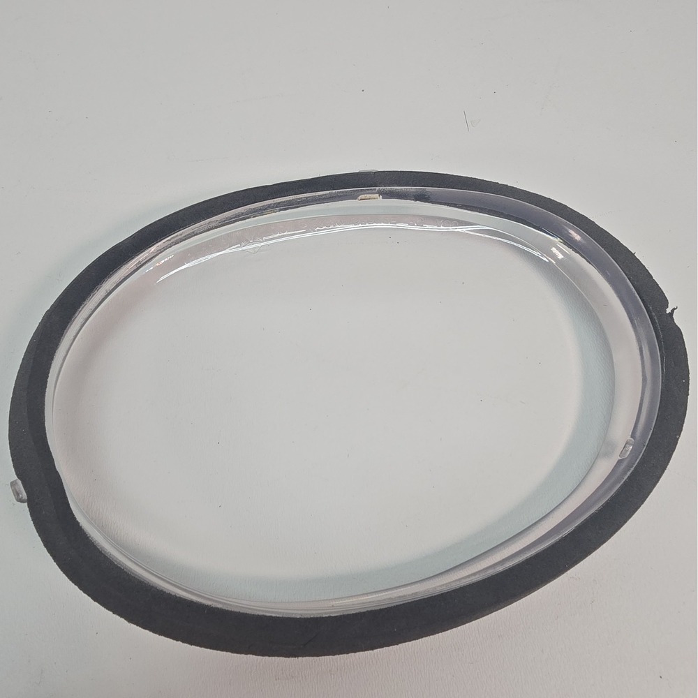 1992-1999 DODGE VIPER NOS MOPAR RH FOG LIGHT COVER 4643818